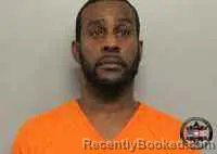 Mugshot of Dewayne Edward Greer booked in Tulsa County, Oklahoma on September 3, 2026