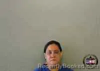 Mugshot of Carola Lashay Neeley booked in Tulsa County, Oklahoma on September 3, 2026