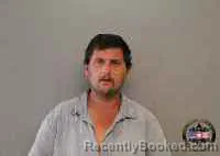 Mugshot of Freddie Lyn Brown booked in Tulsa County, Oklahoma on September 3, 2026