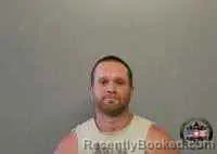 Mugshot of Seth Jordan Micco Reed booked in Tulsa County, Oklahoma on September 3, 2026