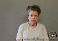 Mugshot of Courtney Ann Keller booked in Tulsa County, Oklahoma on September 24, 2026