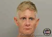 Mugshot of Shannon David Martfeld booked in Tulsa County, Oklahoma on September 26, 2026