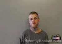 Mugshot of Sean Darrell Batt booked in Tulsa County, Oklahoma on September 28, 2026