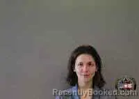 Mugshot of Aluciana Lynne Lantz-Mitchell-Retherford booked in Tulsa County, Oklahoma on September 28, 2026
