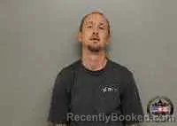 Mugshot of Matthew Logan Hummel booked in Tulsa County, Oklahoma on September 28, 2026