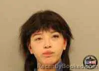 Mugshot of Julie Ann Clark booked in Tulsa County, Oklahoma on September 29, 2026