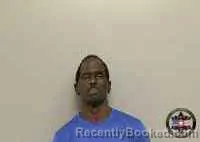 Mugshot of Lawrence Charles Wade booked in Tulsa County, Oklahoma on October 1, 2026