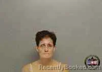 Mugshot of Miranda Michelle Wilden booked in Tulsa County, Oklahoma on October 1, 2026