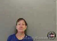 Mugshot of Robbin Marie Nelson booked in Tulsa County, Oklahoma on October 2, 2026