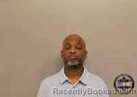Mugshot of Richard S Wilson booked in Tulsa County, Oklahoma on October 2, 2026