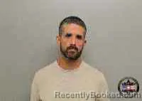 Mugshot of Dylan Joseph Dickmann booked in Tulsa County, Oklahoma on October 2, 2026