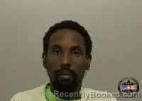 Mugshot of Jartaiga Taron Walton booked in Tulsa County, Oklahoma on October 5, 2026