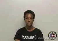 Mugshot of Sabrina Marie Crawford booked in Tulsa County, Oklahoma on October 5, 2026