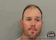 Mugshot of Scott Anthony Spangler booked in Tulsa County, Oklahoma on October 6, 2026