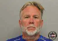 Mugshot of Rodney Wayne Payton booked in Tulsa County, Oklahoma on October 6, 2026