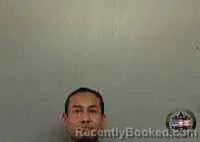 Mugshot of Skyler Brandon Tartsah booked in Tulsa County, Oklahoma on October 9, 2026