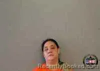Mugshot of Carola Lashay Neeley booked in Tulsa County, Oklahoma on October 9, 2026