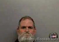 Mugshot of Dawson Wade Davis booked in Tulsa County, Oklahoma on October 9, 2026