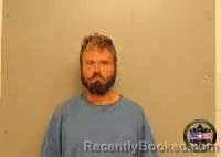 Mugshot of Christian Morris Payne booked in Tulsa County, Oklahoma on October 10, 2026