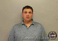 Mugshot of Jason Nathaniel Solis booked in Tulsa County, Oklahoma on October 10, 2026