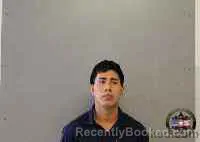 Mugshot of Trinidad Guadalupe Lopez Sanchez booked in Tulsa County, Oklahoma on October 11, 2026