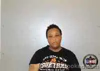 Mugshot of Kyesha Denise Kashuna Mcclendon booked in Tulsa County, Oklahoma on October 13, 2026