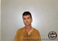 Mugshot of Dustin Alan Inks booked in Tulsa County, Oklahoma on October 13, 2026