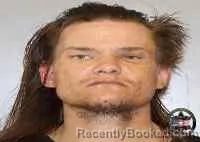 Mugshot of Kyle Keith Bauer booked in Tulsa County, Oklahoma on October 15, 2026