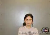 Mugshot of Teresa Ann Chastain booked in Tulsa County, Oklahoma on October 15, 2026
