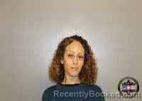 Mugshot of Dymond M Thomas booked in Tulsa County, Oklahoma on October 16, 2026