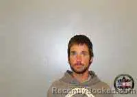 Mugshot of Dillan James Parker booked in Tulsa County, Oklahoma on October 17, 2026