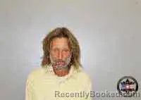 Mugshot of Jason Ray Beard booked in Tulsa County, Oklahoma on October 21, 2026