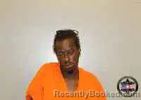 Mugshot of Rodney Lynn Smith booked in Tulsa County, Oklahoma on October 22, 2026