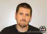 Mugshot of Ramsey Aldeen Saiymeh booked in Tulsa County, Oklahoma on October 23, 2026