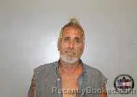 Mugshot of Marcus Steven Doss booked in Tulsa County, Oklahoma on October 23, 2026