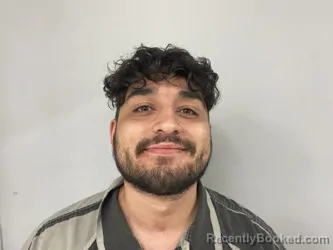 Mugshot of BOBBY BRYAN