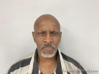 Mugshot of JEROME BROWN