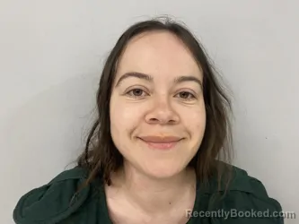 Mugshot of LENA JAMESON
