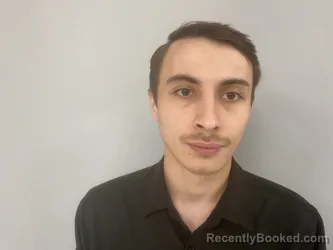 Mugshot of JORDAN LOTTINVILLE