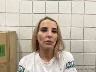 Mugshot of BRITTANY HOLDEN