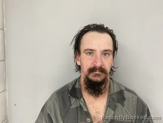 Mugshot of Ty Coppin