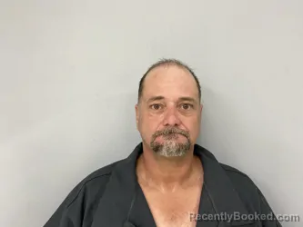 Mugshot of DARREN MILES