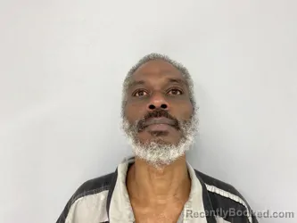 Mugshot of ANTHONY MANNS