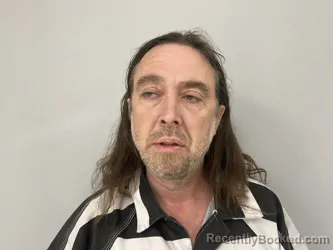 Mugshot of CHRISTOPHER MURRAY