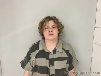 Mugshot of ZACHERY CRAGHEAD