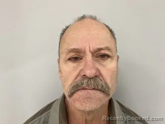 Mugshot of TEDDY WALLS