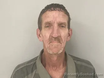 Mugshot of JEFFREY SCROGGINS
