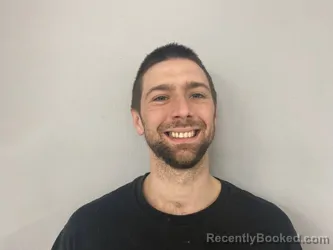 Mugshot of TIMOTHY GEENEN