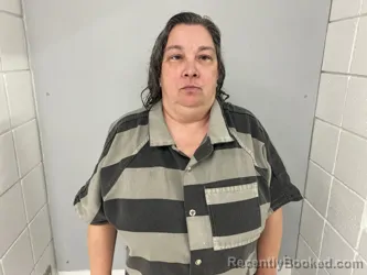 Mugshot of DESTINY CASTILLO