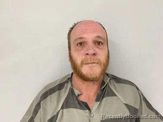 Mugshot of SCOTTIE WARD